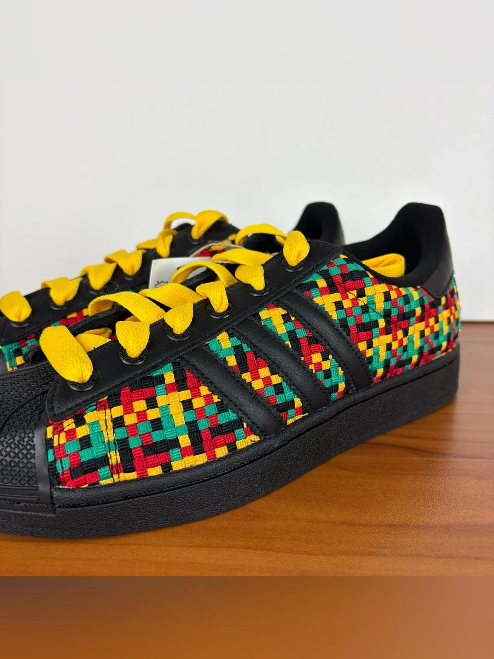 adidas brand new